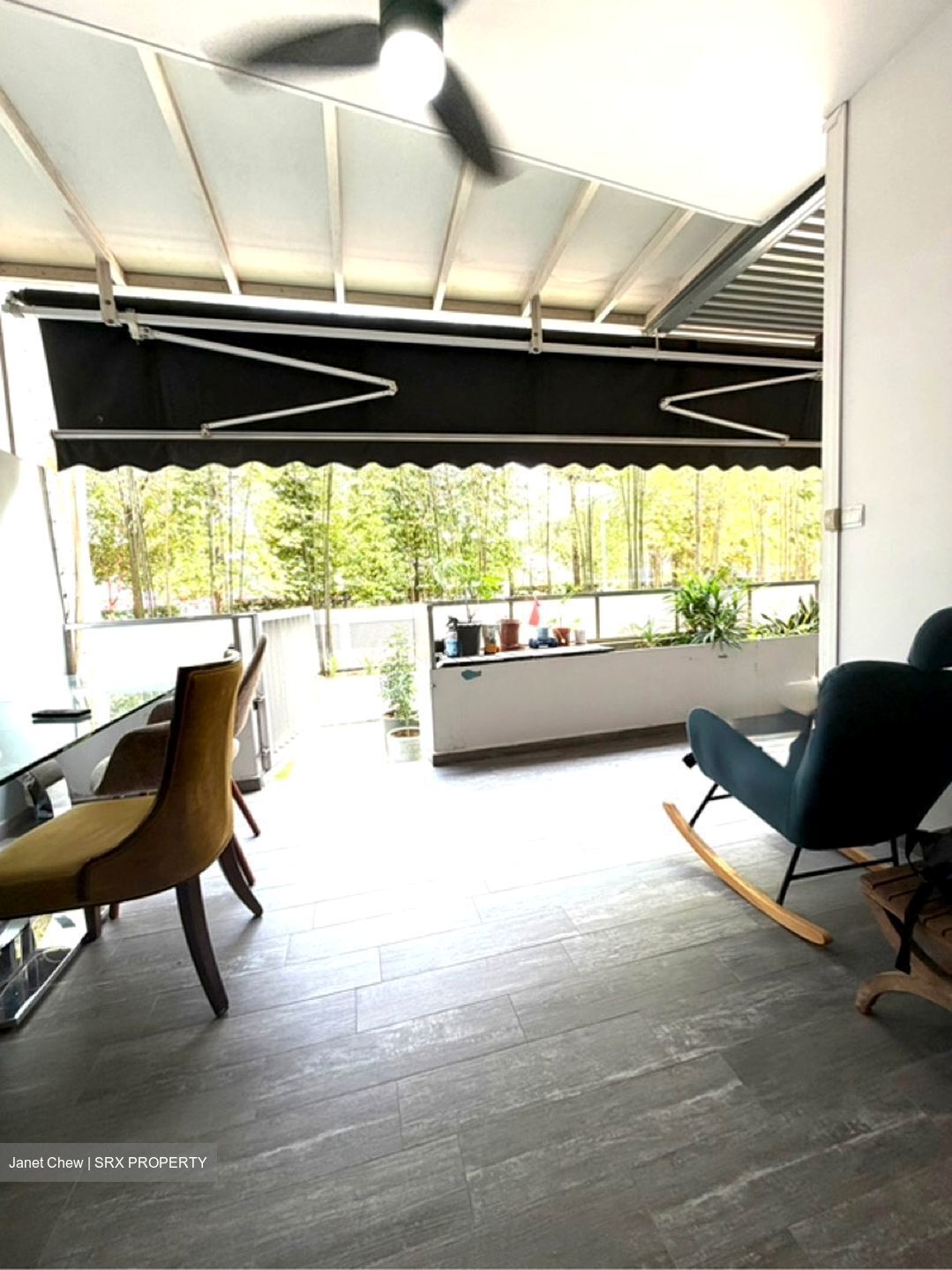 1 Canberra (D27), Condominium #615230401